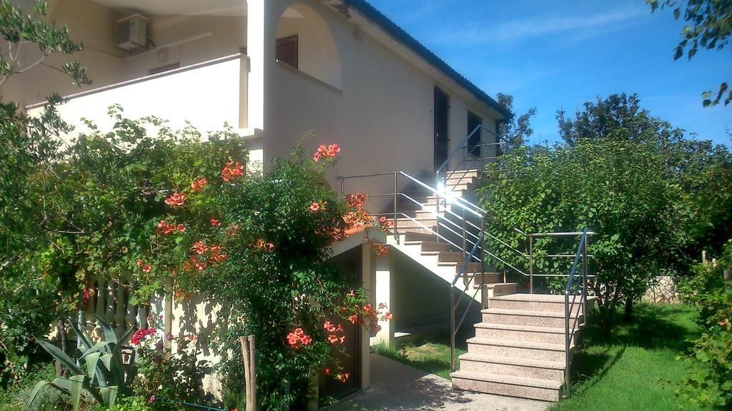Apartments Vlašići Bagian luar foto