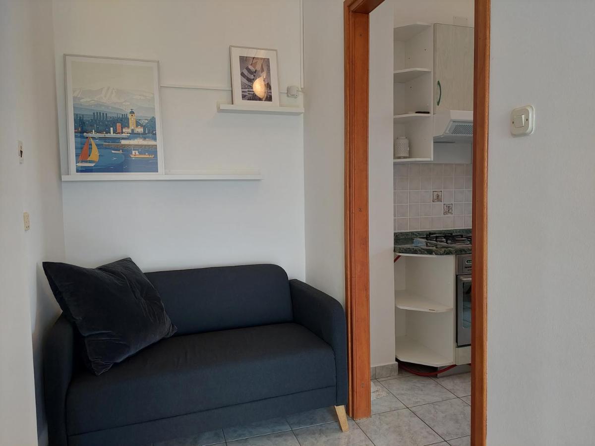 Apartments Vlašići Bagian luar foto