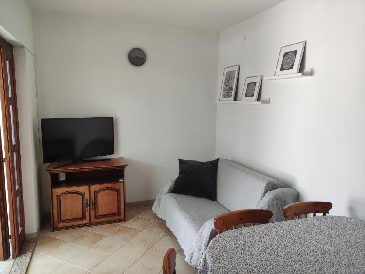 Apartments Vlašići Bagian luar foto