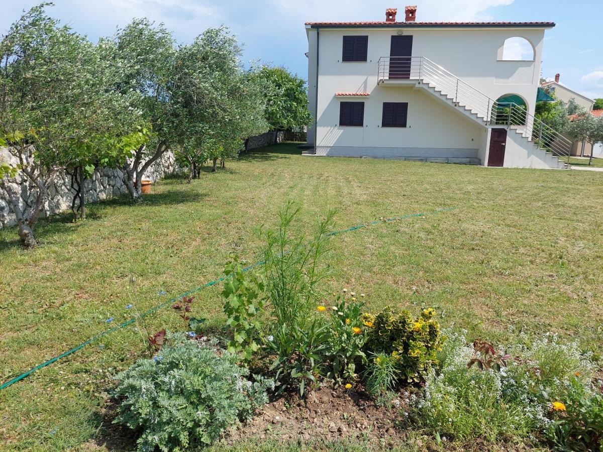 Apartments Vlašići Bagian luar foto