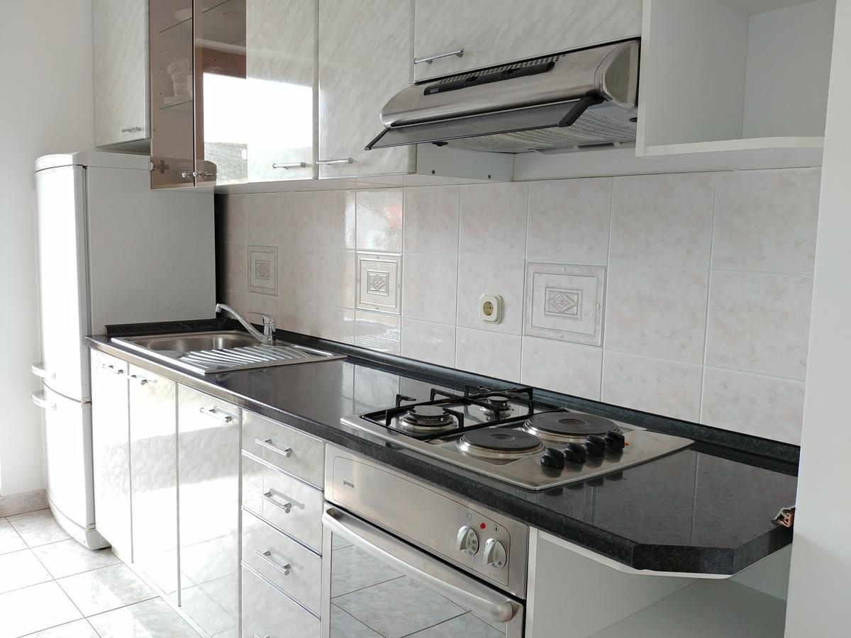 Apartments Vlašići Bagian luar foto