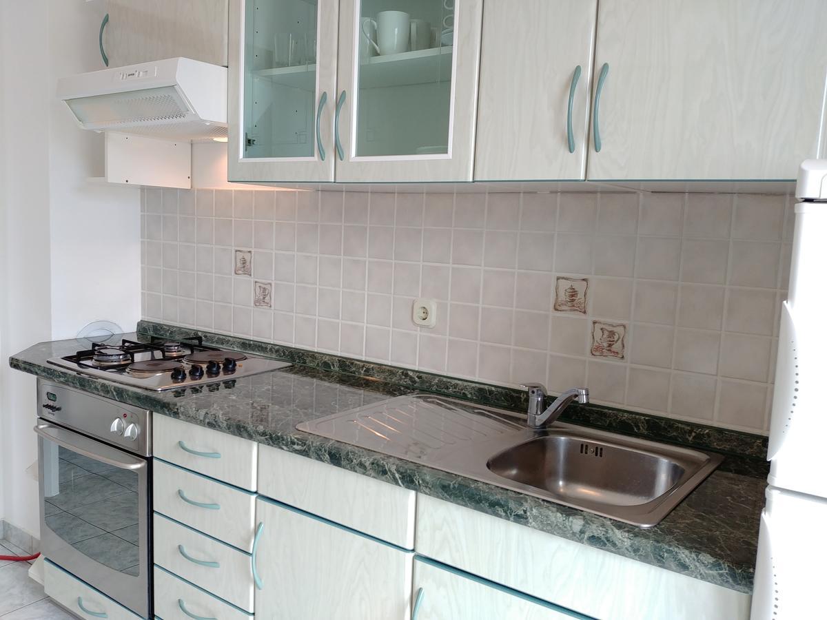 Apartments Vlašići Bagian luar foto