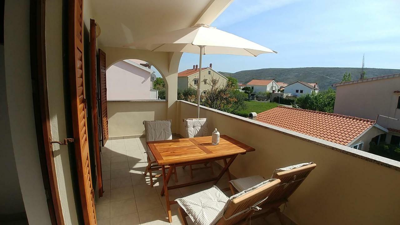 Apartments Vlašići Bagian luar foto