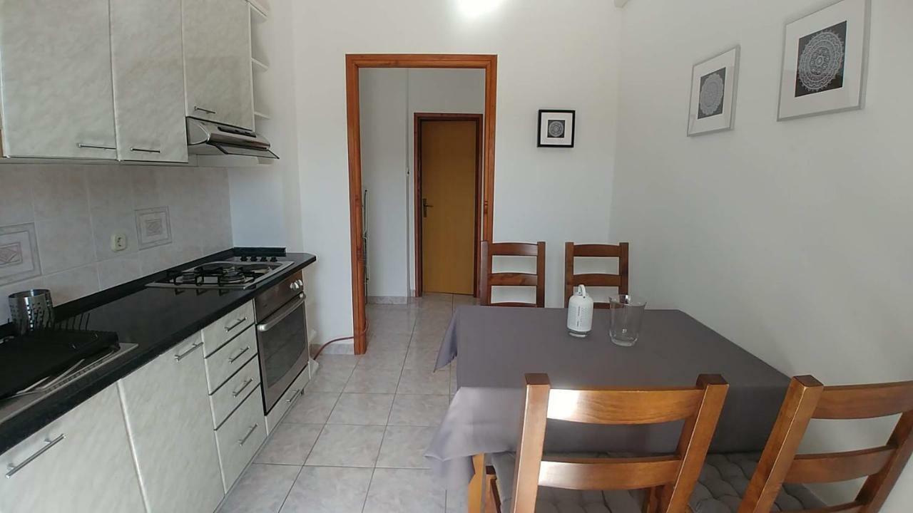 Apartments Vlašići Bagian luar foto