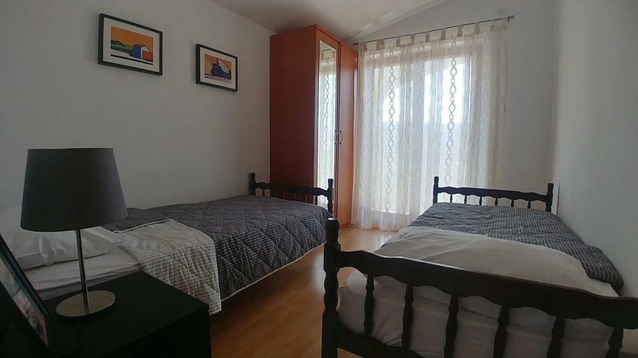 Apartments Vlašići Bagian luar foto