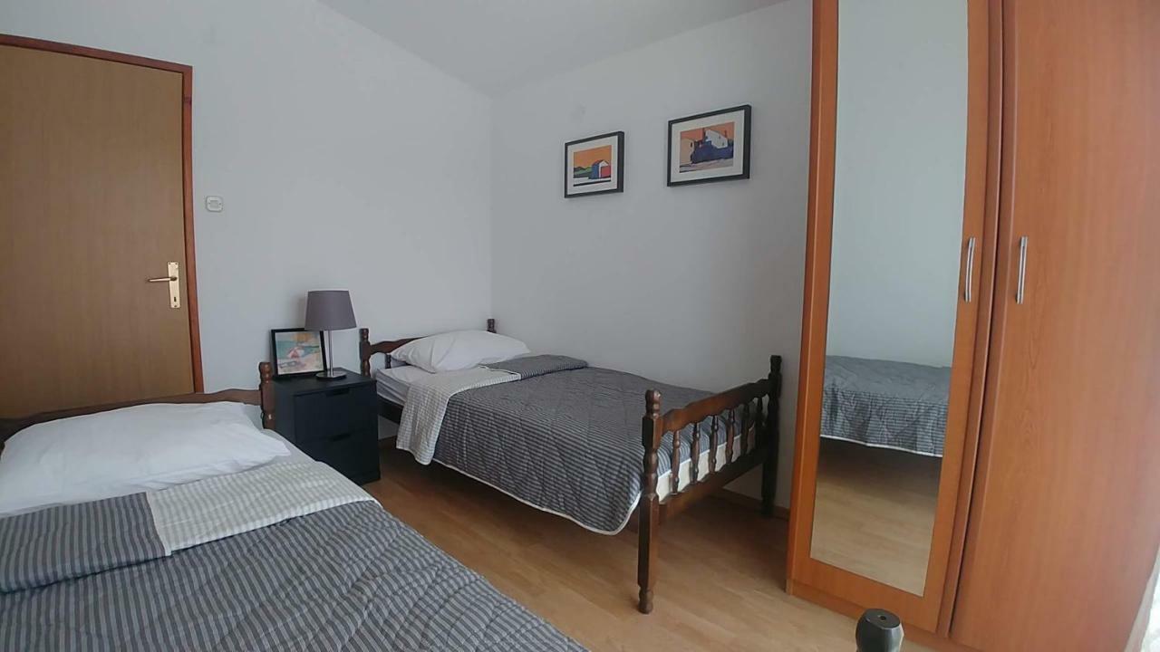 Apartments Vlašići Bagian luar foto