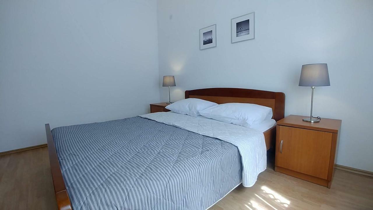 Apartments Vlašići Bagian luar foto