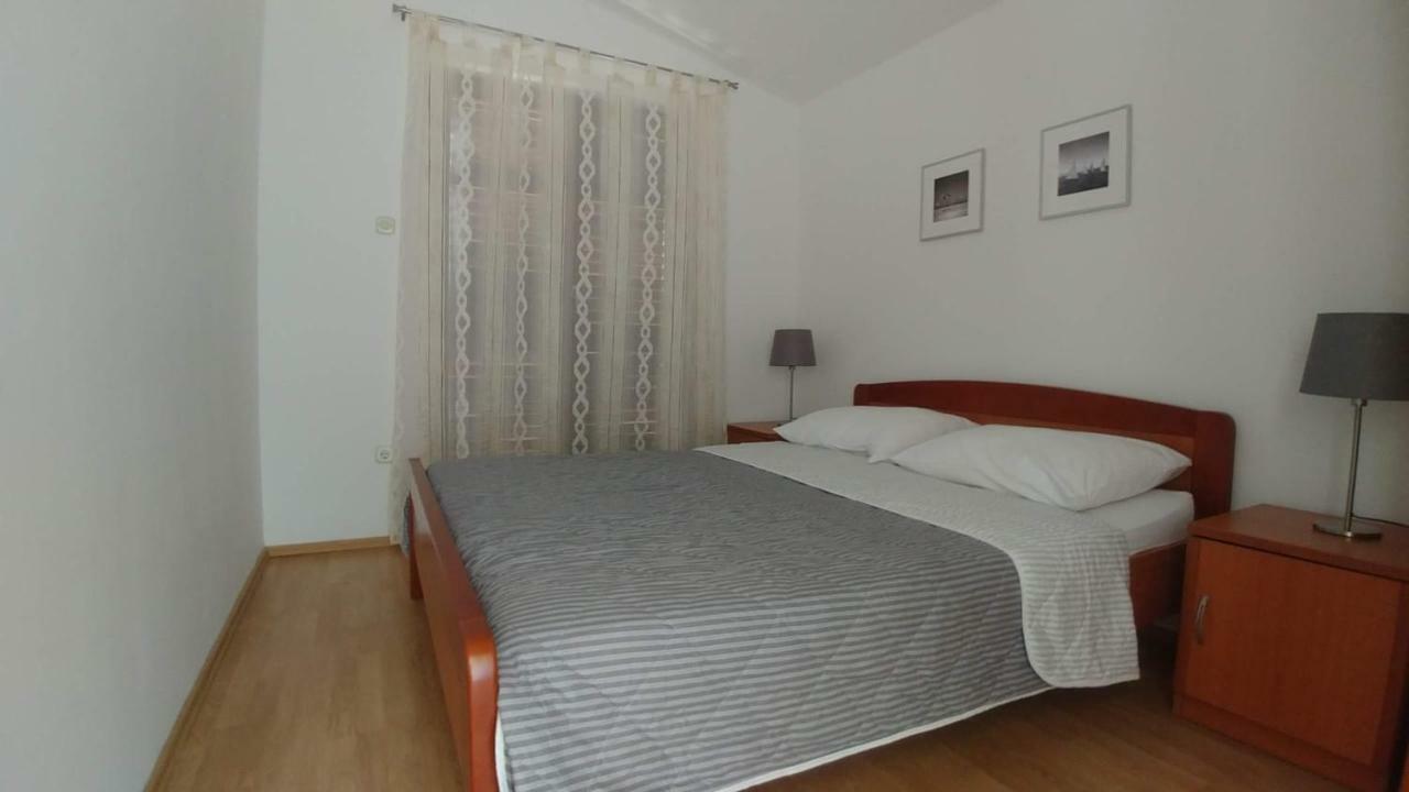 Apartments Vlašići Bagian luar foto